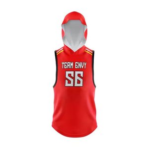 Uniforme de Fútbol 7V7 Personalizado de Alta Calidad, Transpirable, de Spandex/Poliéster, con Cintura Elástica y Tirantes en T, para Hombre, para Todas las Temporadas - Product Image 3