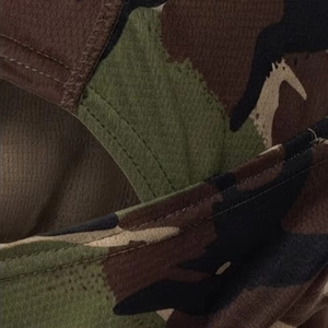 Wholesale Polar Fleece Hunting Balaclava Winter Windproof Full Face Hunting Mask Motorcycle Liner Bulk Packing Mixed Colors - Product Image 5