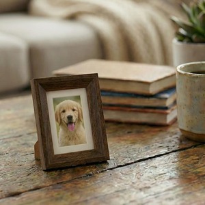 <b>Wooden</b> Photo <b>Frame</b> Photo <b>Frame</b> Holder <b>Wooden</b> Desktop <b>Picture</b> <b>Frame</b> Christmas Gifts Anniversary Gifts Wedding Gifts - Product Image 5