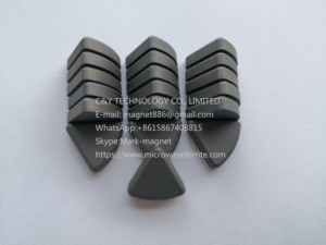 CVGマイクロ波フェライトメーカー - Product Image 5