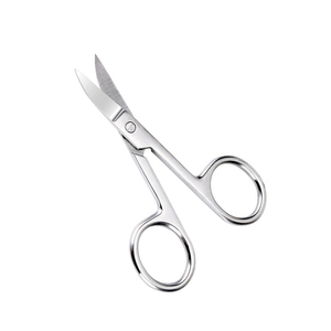 Hair Salon Scissors Stainless Steel Blade Sharp Hairdressing Barber Cutting Styling Thinning Customizable High Quality Scissors - Product Image 2