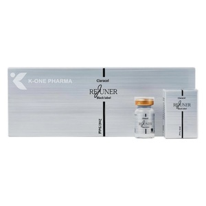 รีจูเนอร์ แบล็ค เลเบล โกร์เลน 100 กรัม ลดเลือนริ้วรอยลึก ฟื้นฟูบำรุงผิว ให้ความสดชื่น ชุ่มชื้น - Product Image 1