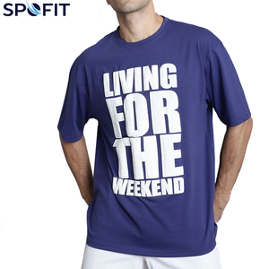 Camisetas Personalizadas con Estampado Puff para Hombre, Camiseta Extra Grande con Diseño Único para Jóvenes, Venta al Por Mayor - Product Image 6