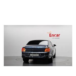 Bentley Flying Spur 4.0 2022/3 Volant à Gauche Boîte de Vitesses Automatique 22 152 km - Product Image 4