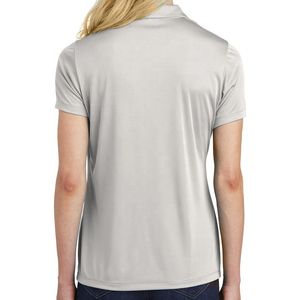 เสื้อโปโลผู้หญิงทรงเข้ารูป แขนสั้น คุณภาพดี ราคาถูก รับสั่งทำ - Product Image 6