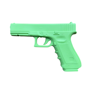Pistola de entrenamiento no disparadora para artes marciales G17/22-G3, tienda de fábrica de Taiwán - Product Image 1