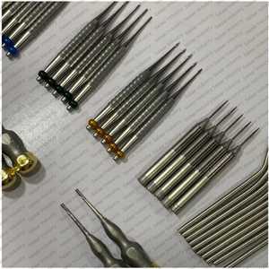 Kit Periodontal Dental de Alta Calidad para Extracción de Dientes y Cirugía Oral con Elevadores Dentales - Stock Disponible - Product Image 5