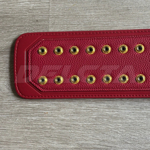 Ceintures de championnat de haute qualité, produit premium, vente en ligne, faible MOQ - Product Image 3