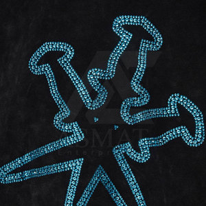 Fabricante de Pakistán, Sudadera con Pedrería para Hombre, Venta al por Mayor, Sudadera con Pedrería para Hombre en Stock - Product Image 4