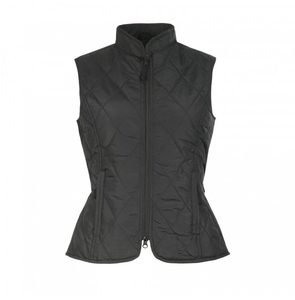 เสื้อกั๊กขี่ม้าสำหรับผู้หญิงรุ่นพรีเมียม Nova Gilet เสื้อผ้าขี่ม้าแบบสั่งทำพิเศษ น้ำหนักเบา อุ่น กันน้ำ แห้งเร็ว เอวสูง สำหรับกิจกรรมกลางแจ้ง - Product Image 3