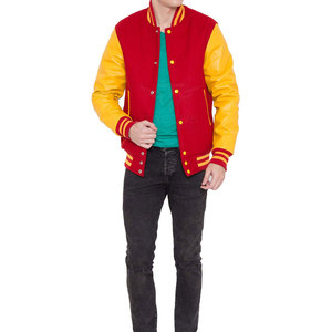 Vestes de sport d'hiver pour hommes de qualité supérieure avec motif personnalisé, poche latérale personnalisée, respirantes, nouveau style - Product Image 3