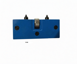 Ouvre-boîte étanche de haute qualité à pointe arrondie, outils de fabrication de bijoux de qualité supérieure et meilleur produit à prix de gros - Product Image 2