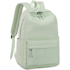 Nouveau sac à dos pour ordinateur portable de grande capacité avec logo personnalisé, sac d'école pour étudiants, sac de voyage léger pour hommes et femmes - Product Image 2