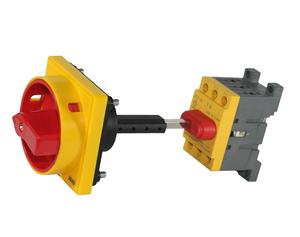 ตัวแยกสวิตช์แบบหมุน3ขั้ว NDS-403G5D - Product Image 6