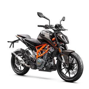 2023 KT_M 390 Duke - Product Image 1