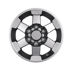 Ruedas Automotrices de Segunda Mano en Venta, Llantas de Aleación de Aluminio para Automóviles, Exportación al por Mayor de Alta Calidad - Product Image 5