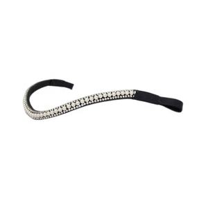 ซัพพลายเออร์บราวน์คลื่นประกายรูปม้าสำหรับปริมาณมาก - Product Image 1