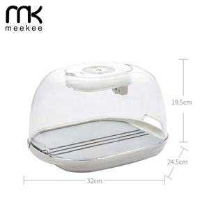 Plateau de décongélation rapide écologique pour viande et volaille en alliage d'aluminium pour la cuisine - Product Image 1