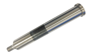 Custom Precision Track <b>Roller</b> Shaft for Bulldozers, Excavators & Crawler Undercarriage Systems - Product Image 4