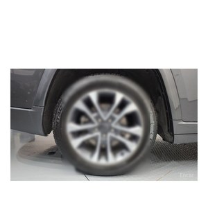 Jeep Cherokee L 3.6 Overland 2022, 44 608 km, boîte automatique, sièges en cuir, conduite à gauche, caméra de recul - Product Image 5