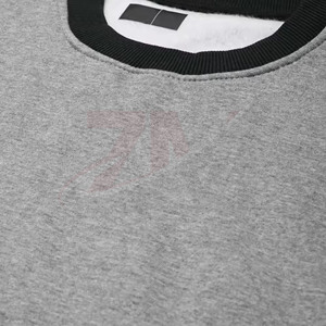 Sudadera Antiarrugas para Hombre 2026, Venta al Por Mayor de Fábrica, Sudadera Casual de Manga Larga para Invierno, Tejidos de Alta Calidad - Product Image 4