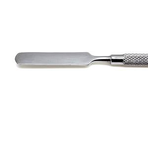 Spatule de modelage et de sculpture pour cire dentaire, ciment, composite résineux et application de liner de cavité, certifiée CE et approuvée ISO - Product Image 3