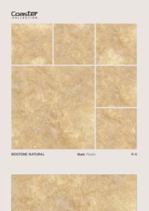 Oferta Especial: Baldosa de Porcelana Rústica Moderna de 600x600, Color Gris Mate, de Cuerpo Completo, Baja Absorbencia, Antideslizante, Antibacteriana y Resistente al Calor - Product Image 4
