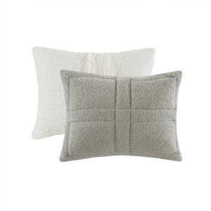 Full/Queen <b>Comforter</b> Set Premium Quality Bedding for Ultimate Comfort - Product Image 6