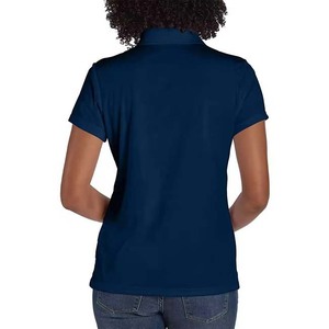 breathable comfortable hot selling reasonable rate <b>women</b> <b>Polo</b> <b>Shirt</b> with fully customized made - Product Image 6