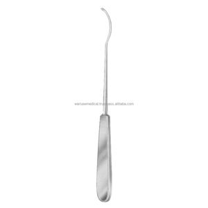 Hot-Selling WARSAW MEDICAL Brunner Ligator Needle Reusable Suture ISO / CE Certified Surgical Instruments | needle holder - Product Image 3