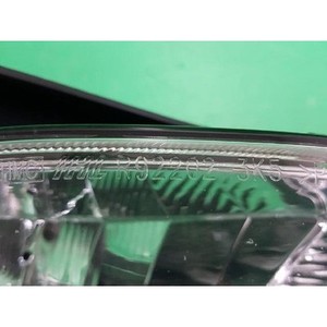 Ensemble de feux antibrouillard avant droit côté passager Sonata d'occasion OEM 922023K500 - Product Image 5