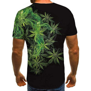 T-shirt Homme Sublimation Dernière Collection 2026 – Qualité Supérieure, Tenue Décontractée, 100% Polyester – En Vente - Product Image 2