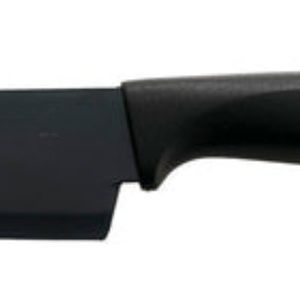 Cuchillos de Chef Duraderos de Acero Inoxidable, Cuchilla Afilada para Cocina, para Cortar Carne, Pescado, Verduras, Frutas, para el Hogar, Restaurante, Alimentos - Product Image 2