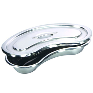 Bol utilitaire personnalisé pour dialyseur, fournisseur OEM ODM, plateau d'équipement en acier inoxydable pour dialyseur, fabricant sur mesure - Product Image 5