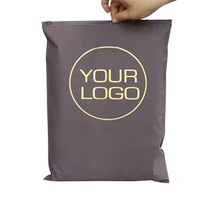Sacs cadeaux recyclables avec votre propre logo, sacs de shopping en gros, emballages en papier, sacs à cordon - Product Image 1