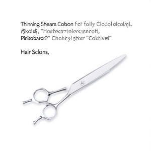 Outils professionnels de soins pour animaux de compagnie en gros, ciseaux de toilettage courbés en acier japonais - Product Image 6