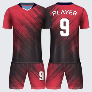 Uniforme Deportivo de Fútbol Americano Personalizado, Conjunto Transpirable de Secado Rápido, Jersey de Malla, Ropa Deportiva Premium para Equipos - Product Image 3