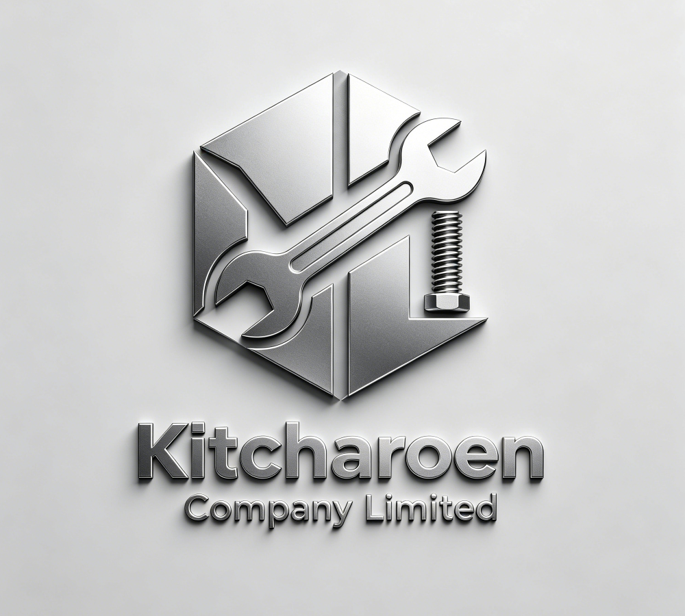 2.8. Kitcharoen Company Limited logo