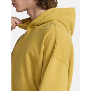 Sweat-shirts à capuche d'hiver pour hommes, personnalisables, à manches longues, style streetwear décontracté, vente en gros, fabricant - Product Image 5