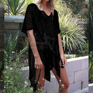 Elegante pareo de playa con textura suave y cómodo para clima cálido - Product Image 6