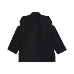 Kimono Profesional Unisex para Jiu Jitsu Brasileño (BJJ) Ruca, Uniforme de Artes Marciales para Adultos, Hombres y Mujeres - Product Image 3