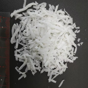 Noix de coco râpée (grande et moyenne qualité) à haute et faible teneur en matières grasses pour crème glacée – Prix compétitif directement de l'usine au Vietnam - Product Image 1