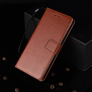 เคสโทรศัพท์แบบกระเป๋าหนัง PU พรีเมียมสำหรับ Infinix Hot 30 Play Smart 8 Pro เคสโทรศัพท์แบบพับสำหรับธุรกิจสำหรับ Tecno Spark <span class=keywords><strong>20</strong></span> - Product Image 6