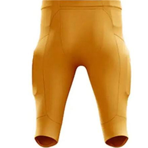 Uniforme de football américain de style différent, couleur unie, sublimé, séchage rapide, service OEM, haute qualité, prix abordable - Product Image 5