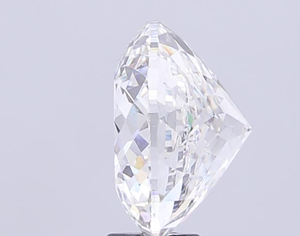 Diamant de laboratoire Ilois 10.09CT, taille ronde mixte, couleur F, clarté VS1, type CVD IIa, certifié IGI pour la fabrication de bijoux - Product Image 3