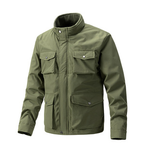 Premium Quality Men's Leather <b>Racing</b> <b>Jacket</b> Breathable Printed Design Customized Colors & Logo <b>jackets</b> - Product Image 5
