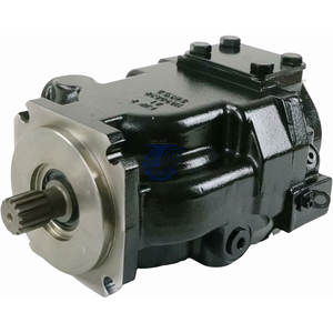 83006780 гидравлический насос AT457670 AT302661 для экскаватора Danfoss JD 724K 670D 672G 670G 870D запчасти - Product Image 6