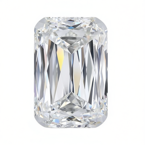 Diamant non monté certifié IGI 8,09 carats ASHOKA VVS2, diamant cultivé en laboratoire - Product Image 2