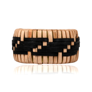 Hot Selling Handmade Bamboo Cane <b>Wedding</b> Rattan Napkin <b>Ring</b> for Table Decoration Best Quality Handwoven Easter Napkin <b>Ring</b> <b>Cheap</b> - Product Image 4