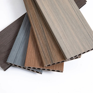 Tarimas de WPC a Precio Competitivo, Producción Rápida, Fabricante OEM de Pisos para Exteriores - Product Image 1